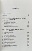 A Criminal History of Mankind