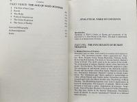 A Criminal History of Mankind