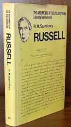 Russell(The Arguments of the Philosophers)