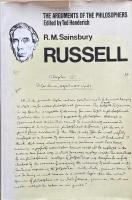Russell(The Arguments of the Philosophers)
