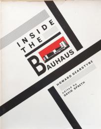 Inside the Bauhaus