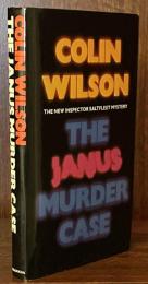 The Janus Murder Case