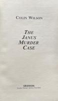 The Janus Murder Case