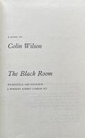 The Black Room