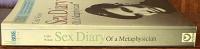 Sex Diary of a Metaphysician(Visions Series)