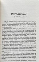 Sex Diary of a Metaphysician(Visions Series)
