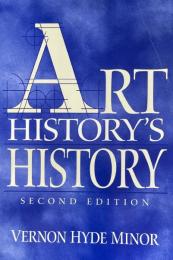 Art History's History 　Second Edition