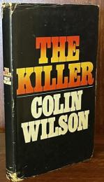 The Killer：A Novel