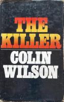 The Killer：A Novel