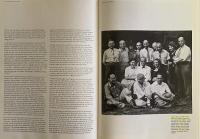The Arts at Black Mountain College