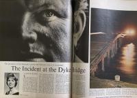 Life : On the Moon, Footprints and photographs by Neil Armstrong and Edwin Aldrin  August 18.1969 Vol.47,No.4