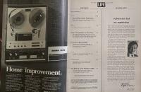 Life : On the Moon, Footprints and photographs by Neil Armstrong and Edwin Aldrin  August 18.1969 Vol.47,No.4