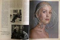 Life: The Moon Close Up  June 23・1969　Vol.46,No.12