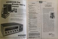 Life:Experiments In Marriage,The Phenomenal Woodstock Happening  September 15・1969  Vol.47,No.6