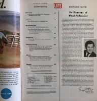 Life Asia Edition:Mideast War: The Israeli Onslaught June 26・1967 Vol.42,No.12