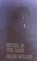 Ritual in the Dark