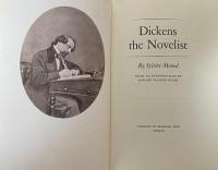 Dickens the Novelist