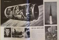 Life International: The Genius of Tagore May 8,1961 Vol.30,No.9