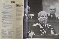 Life International: Copenhagen   July 17,1961 Vol.31,No.2
