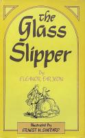 The Glass Slipper