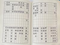 五体篆書字典 甲骨・金文・古じ文・小篆・印篆