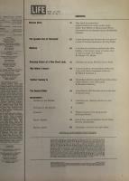 Life:Women's Liberation.　　September 28・1970