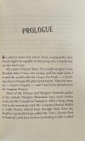 Cirque Du Freak:The Saga of Darren Shan Book 6