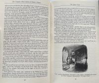 The Complete Ghost Stories of Charles Dickens