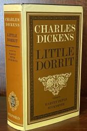 Little Dorrit (The Clarendon Dickens)