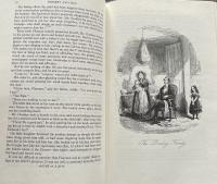 Dombey and Son(The Clarendon Dickens)