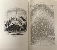 The Pickwick Papers(The Clarendon Dickens)
