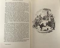 The Pickwick Papers(The Clarendon Dickens)