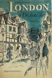 London in Dickens' Day