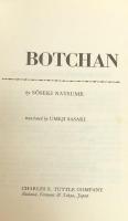 Botchan