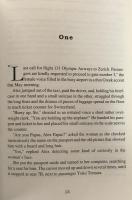 When Greece turned into a little Japan: A Novel