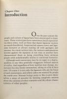 Individualism and the Japanese: An Alternative Approach to Cultural Comparison