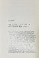 Challenges of Humanistic Psychology