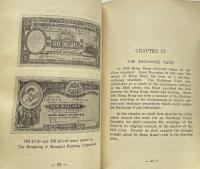 The Monetary System of Hong Kong