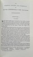 David Copperfield(The Clarendon Dickens)