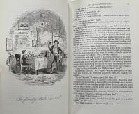 David Copperfield(The Clarendon Dickens)