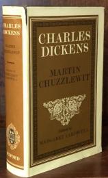 Martin Chuzzlewit(The Clarendon Dickens)