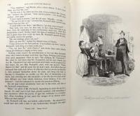 Martin Chuzzlewit(The Clarendon Dickens)