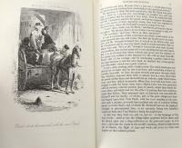 Martin Chuzzlewit(The Clarendon Dickens)