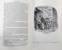 Oliver Twist(The Clarendon Dickens)
