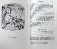 Oliver Twist(The Clarendon Dickens)