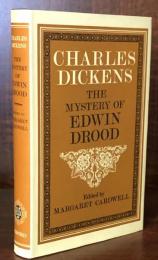 The Mystery of Edwin Drood(The Clarendon Dickens)