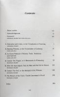 Testimony: Crises of Witnessing in Literature, Psychoanalysis, and History 