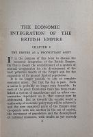 Economic Prosperity in the British Empire
