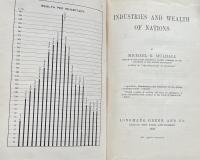 Industries and Wealth of Nations