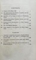 Studies in Indian Currency and Exchange